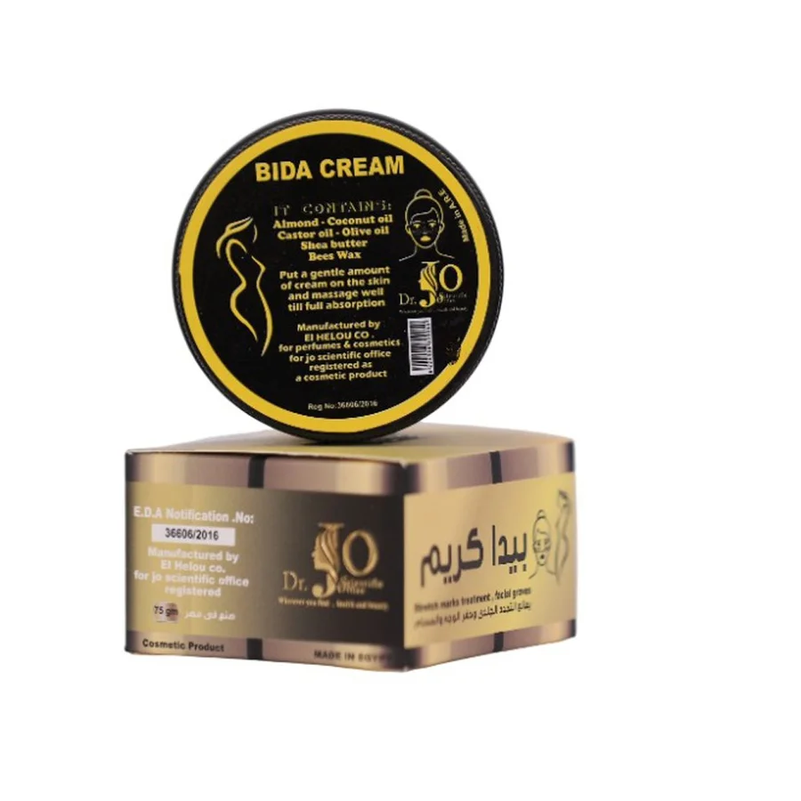 BIDA Cream