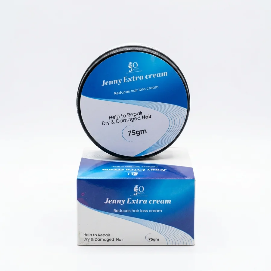 Jenny Extra Hair Cream