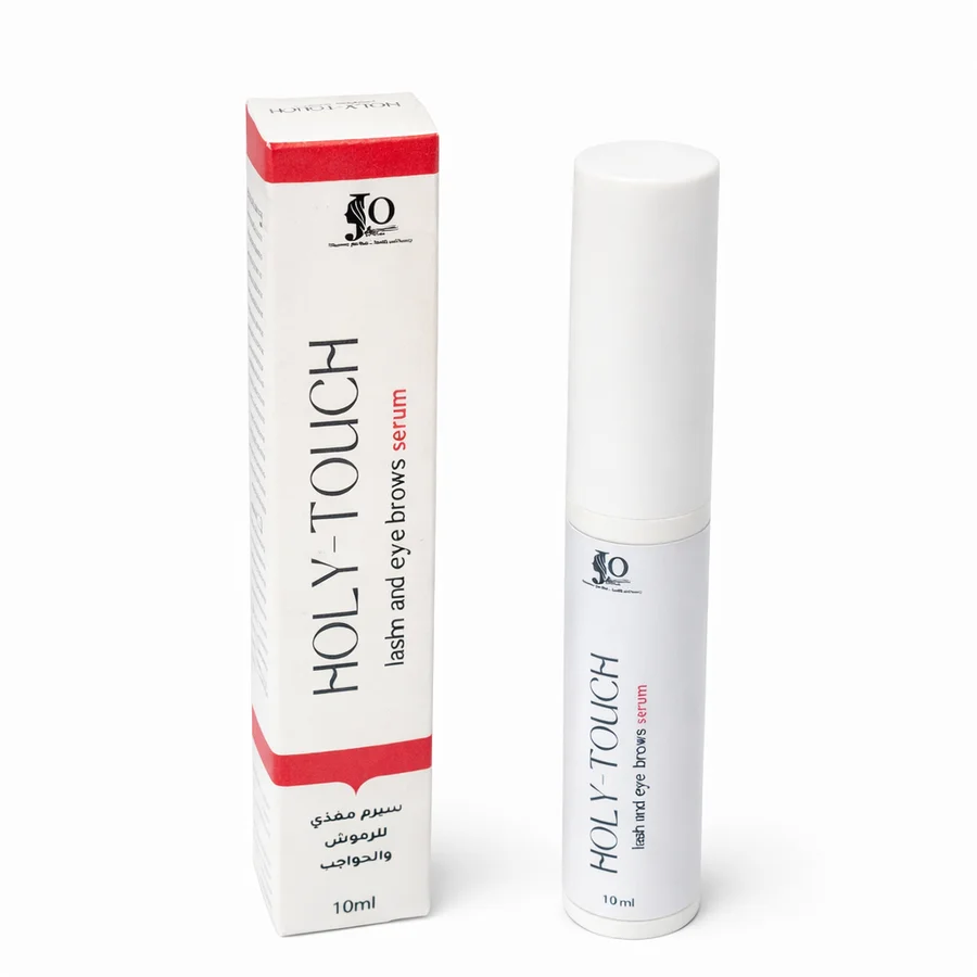 Holy Touch Eyelash & Eyebrow Growth Serum