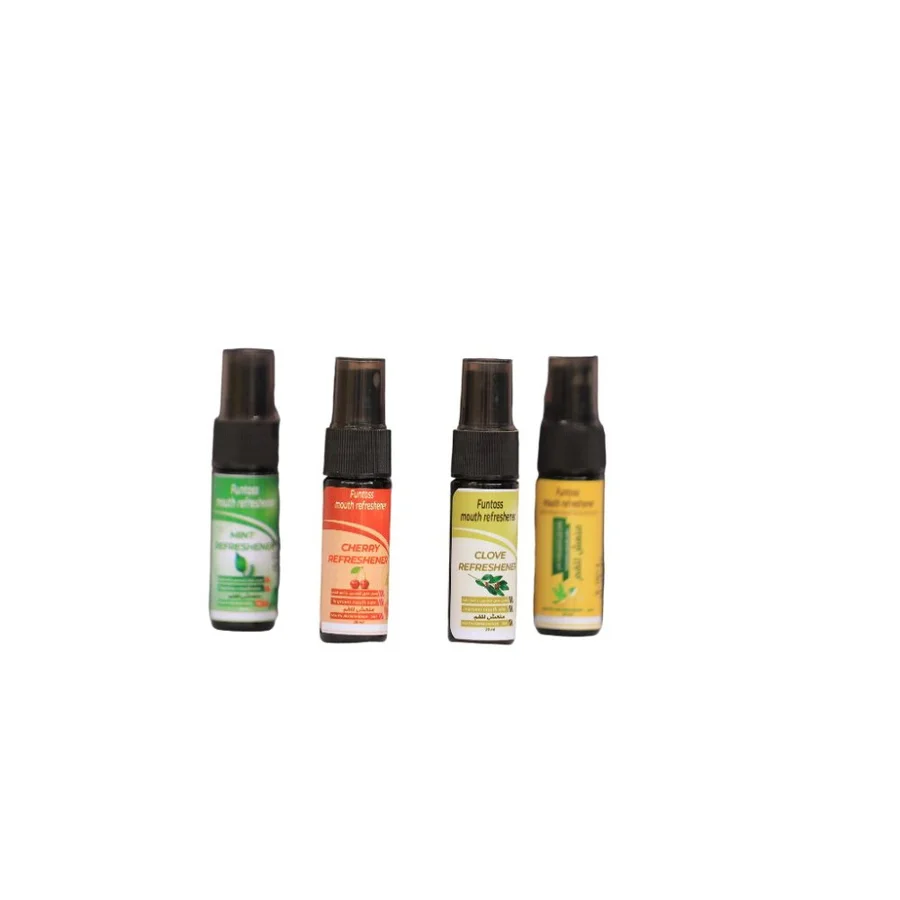 Funtoss Mouth Freshener 20ml